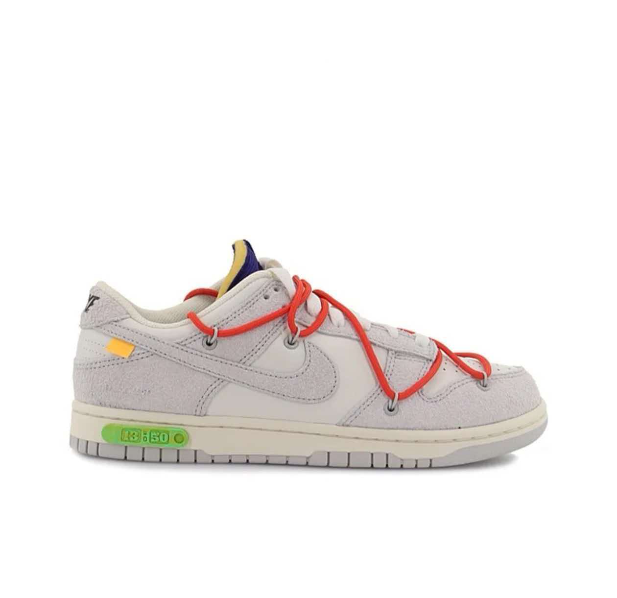 Dunk SB owf 系列