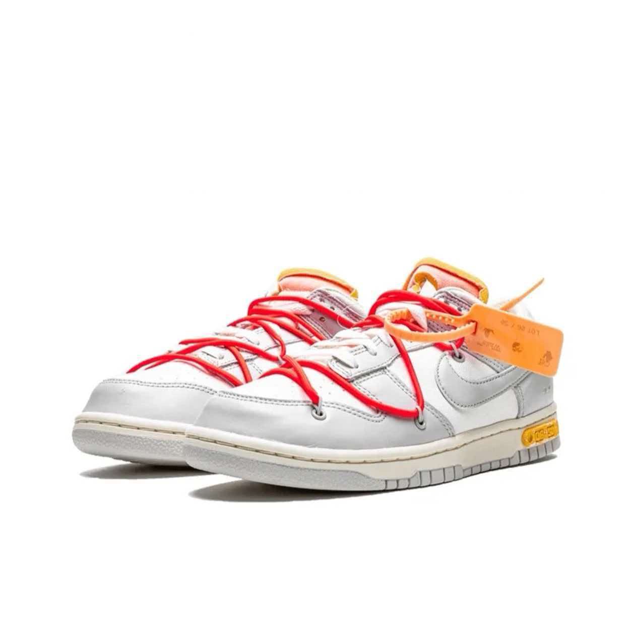 Dunk SB owf 系列