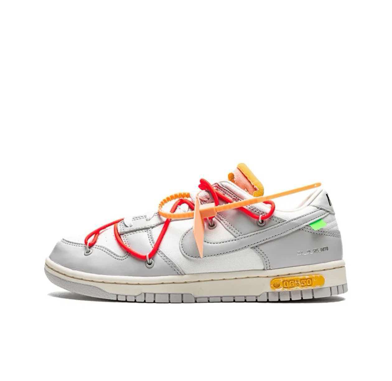 Dunk SB owf 系列