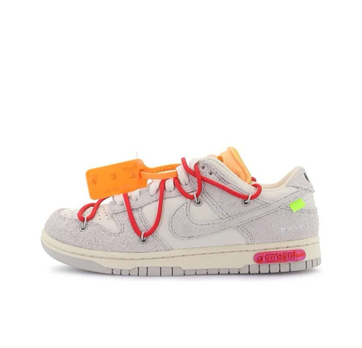 Dunk SB owf 系列