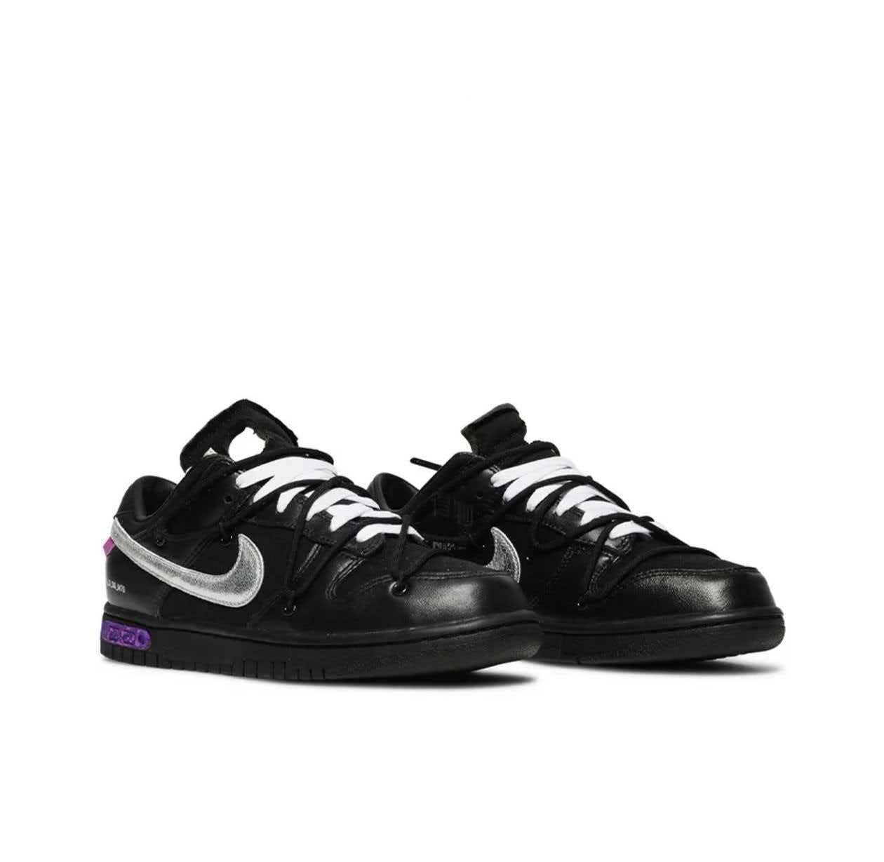 Dunk SB owf 系列