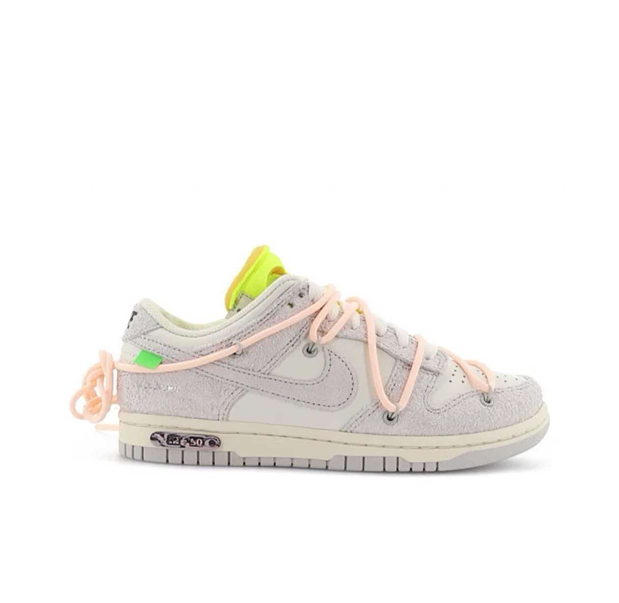 Dunk SB owf 系列