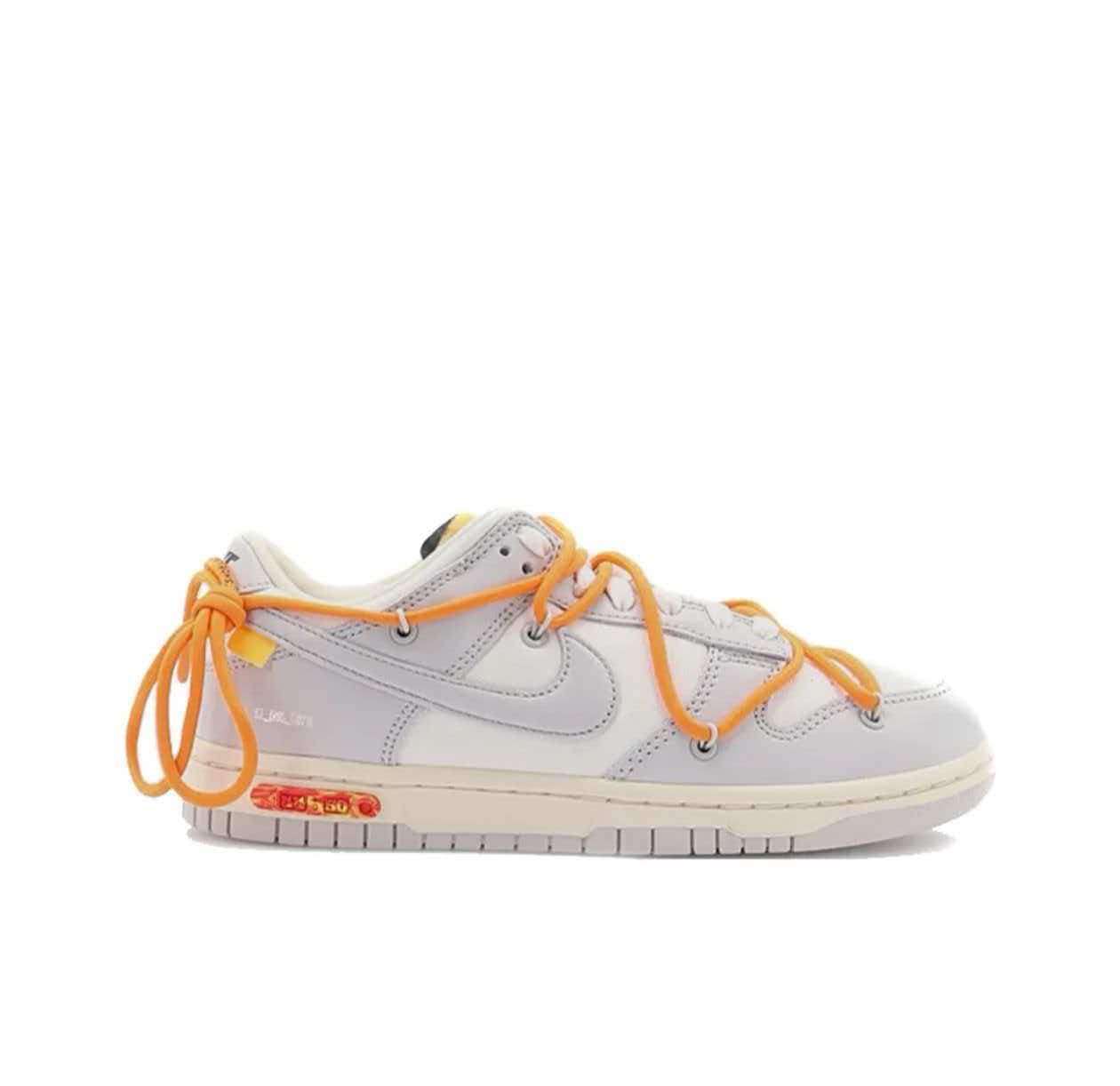 Dunk SB owf 系列