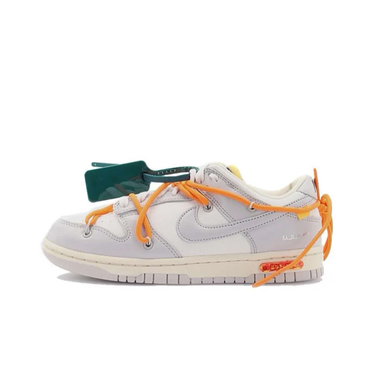 Dunk SB owf 系列