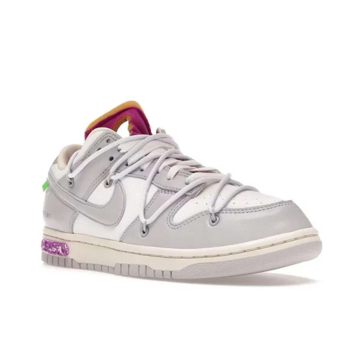 Dunk SB owf 系列