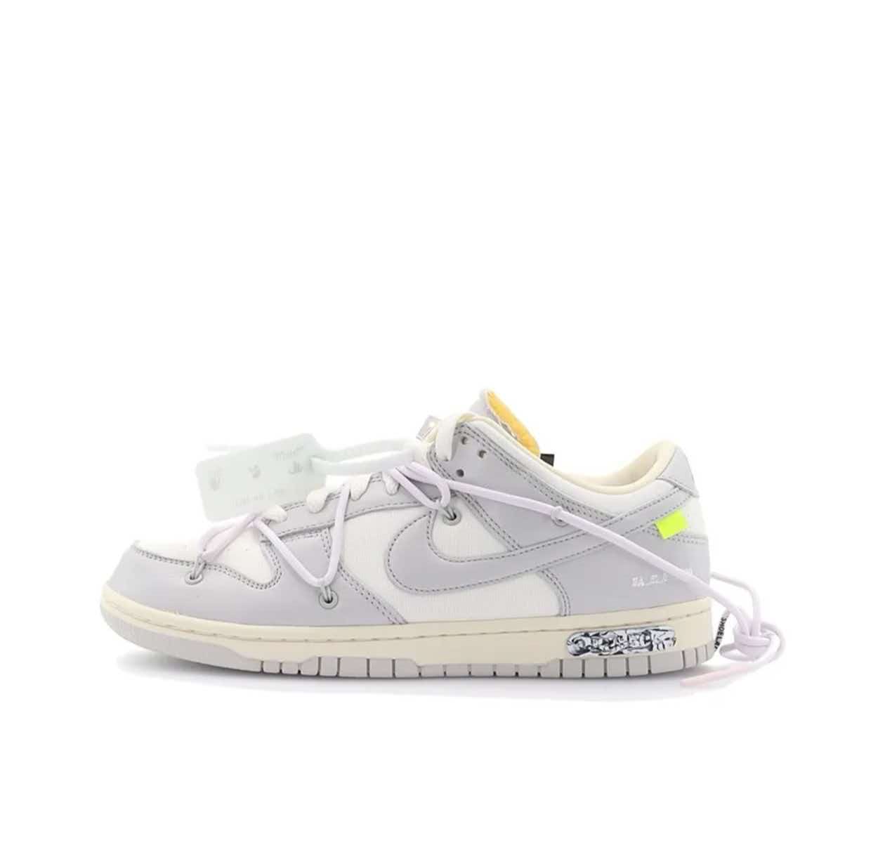 Dunk SB owf 系列