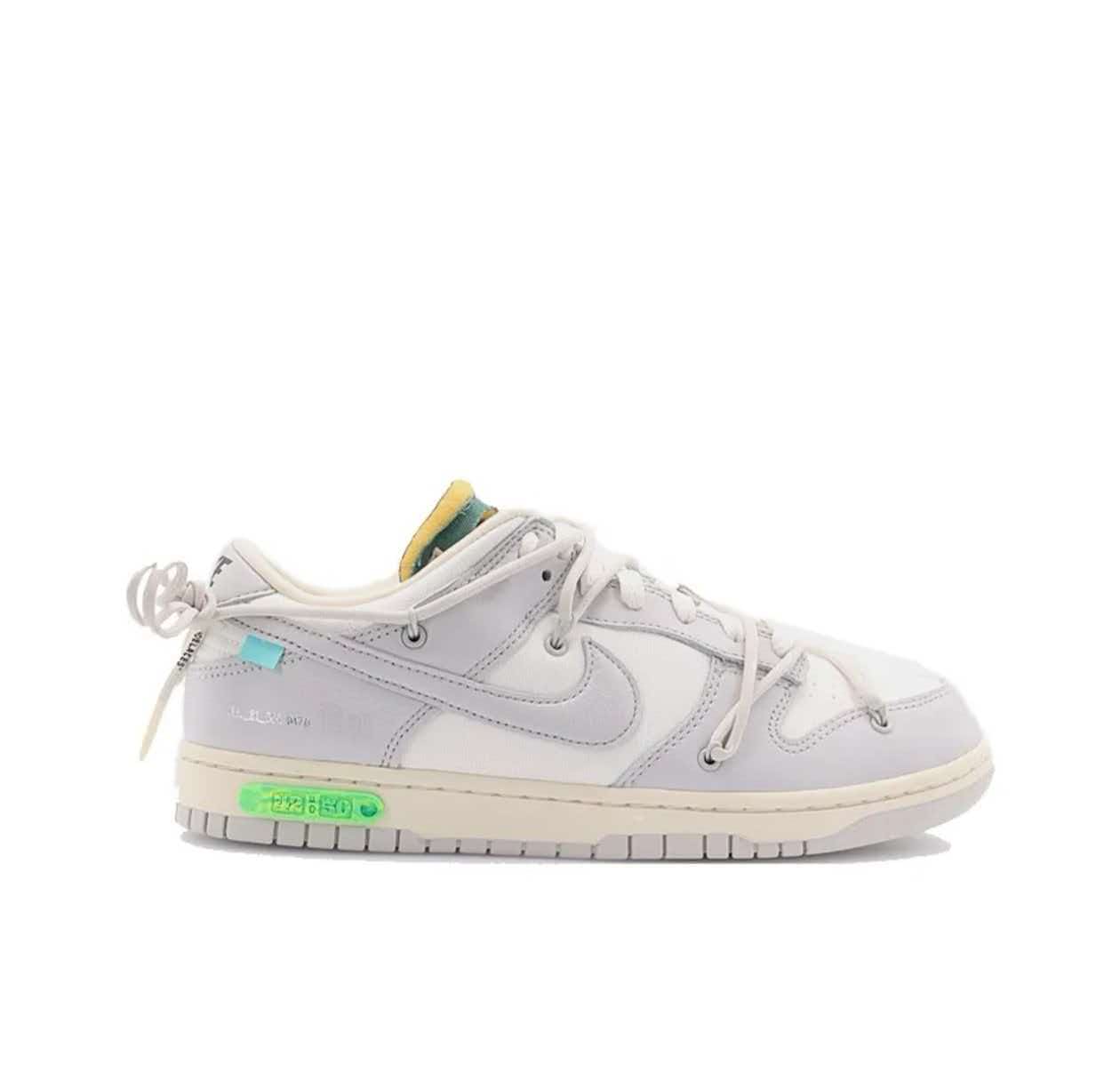 Dunk SB owf 系列