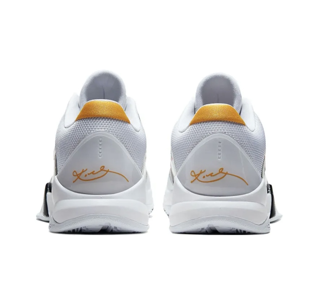 科比 kobe5白李小龍 尺碼建議偏大0.5cm