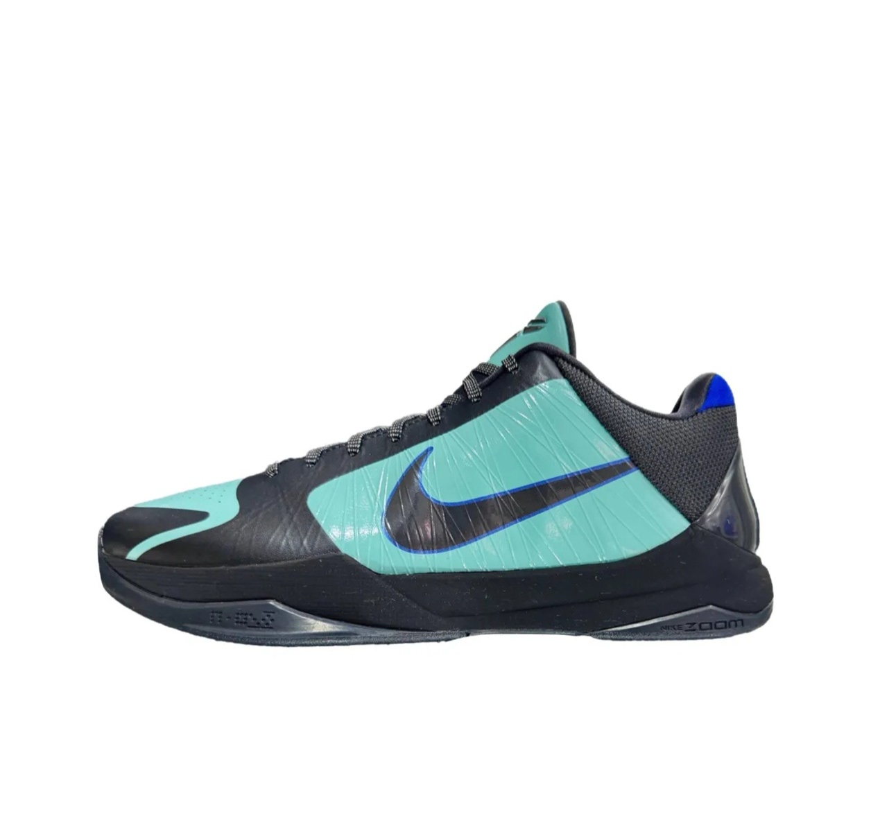 科比 kobe5 蒂芙尼 尺碼建議偏大0.5cm