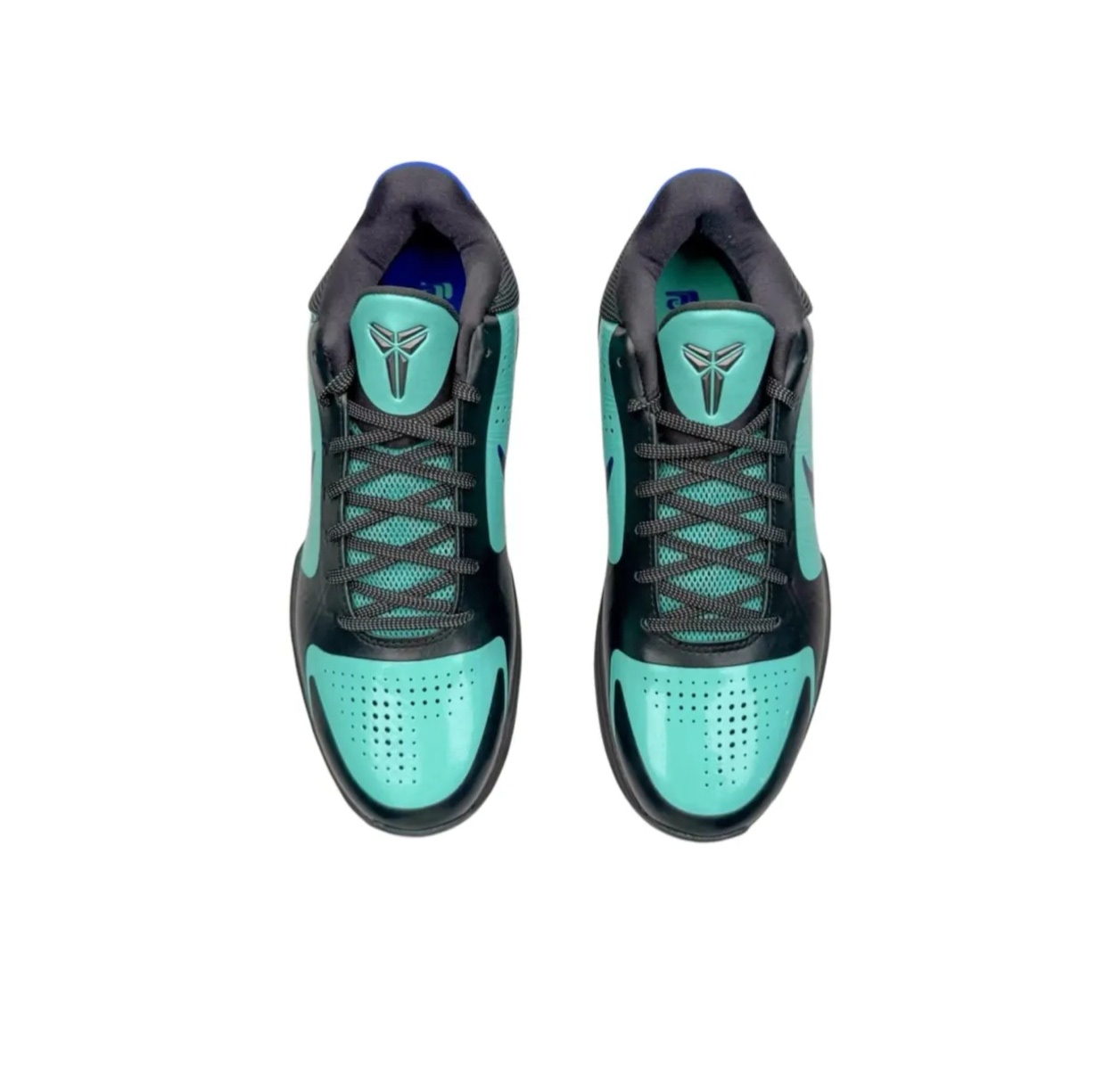 科比 kobe5 蒂芙尼 尺碼建議偏大0.5cm