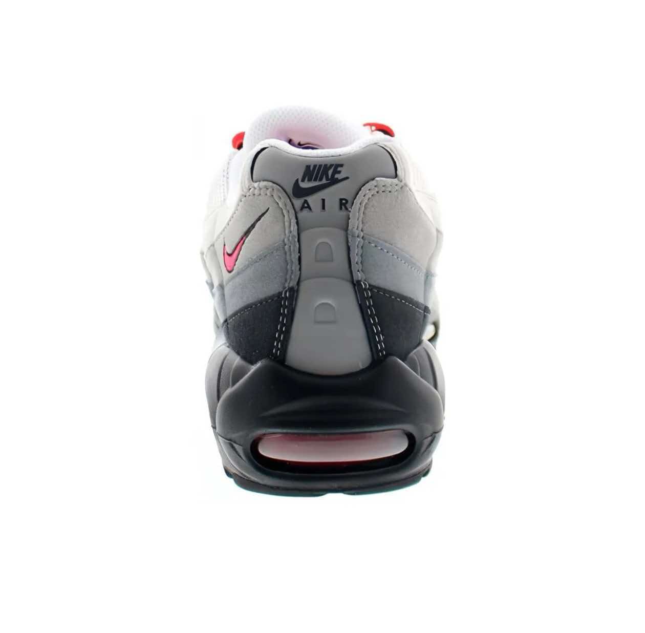NikeAir Max95OG灰粉色 货号:IM7410-001