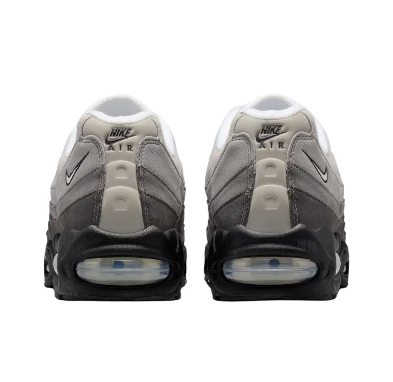 Air Max95 OG灰色 货号:I17404100