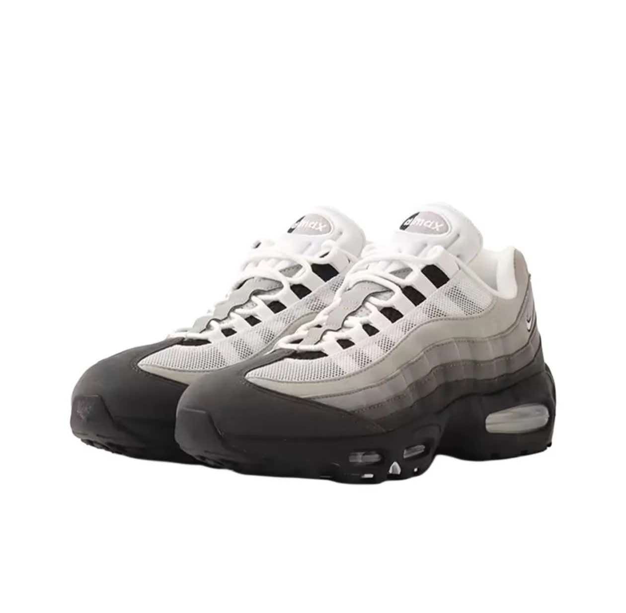 Air Max95 OG灰色 货号:I17404100