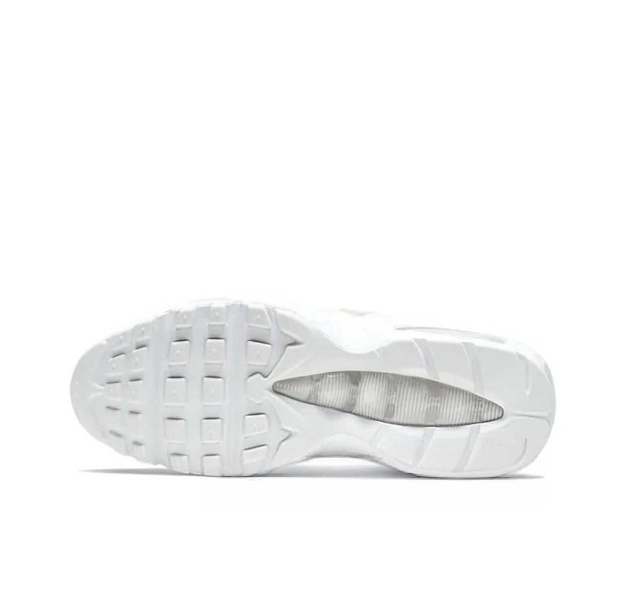NikeAir Max95白 货号:DH8015-100