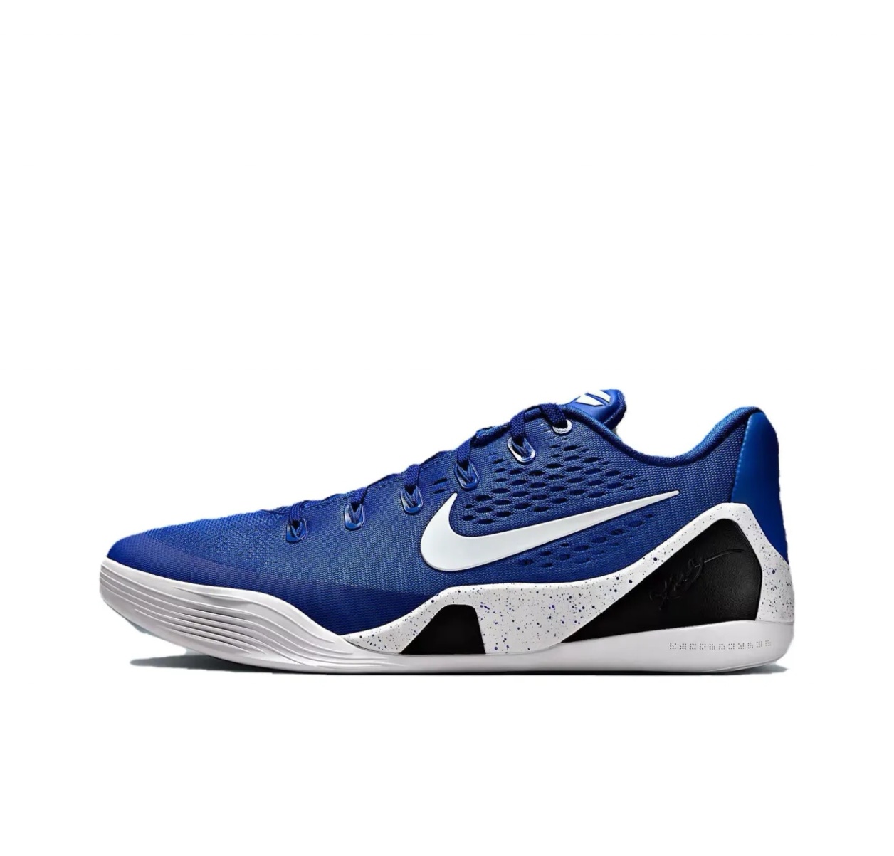 Nike Kobe 9 Elite Low Protro