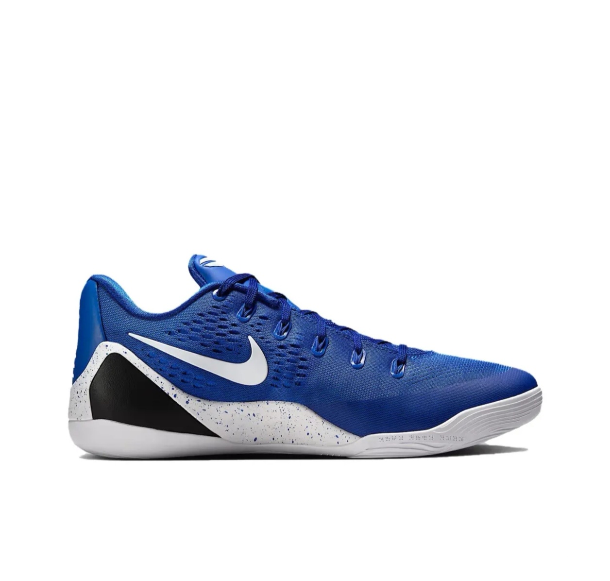 Nike Kobe 9 Elite Low Protro