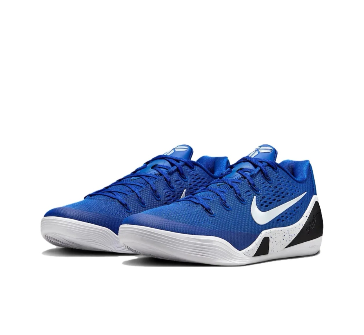 Nike Kobe 9 Elite Low Protro
