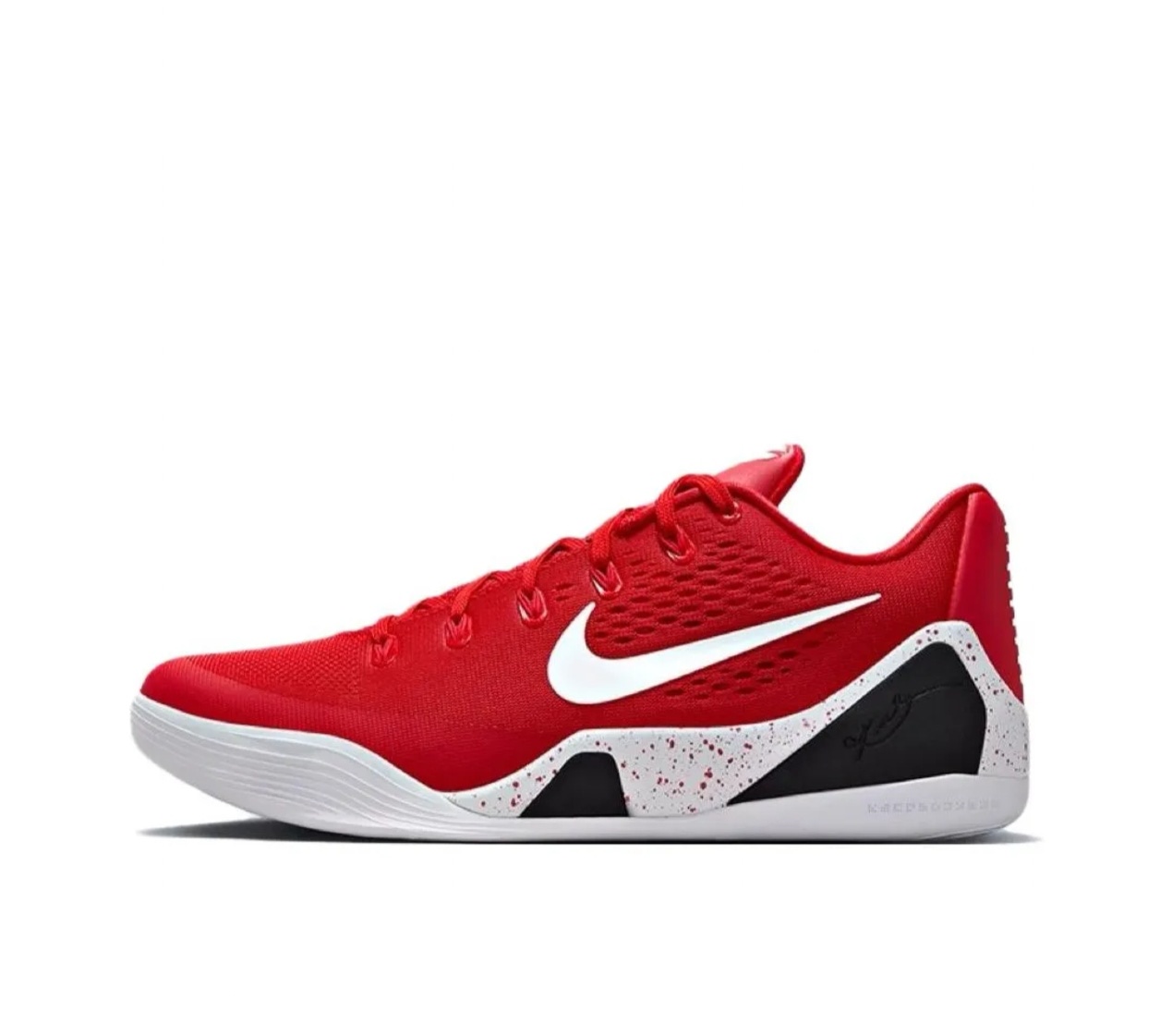 Nike Kobe 9 Elite Low Protro