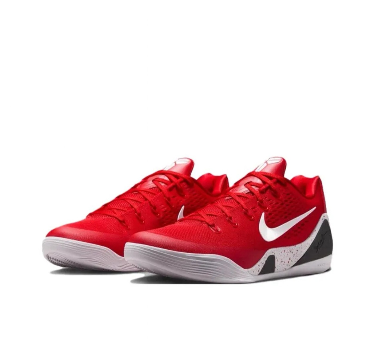 Nike Kobe 9 Elite Low Protro