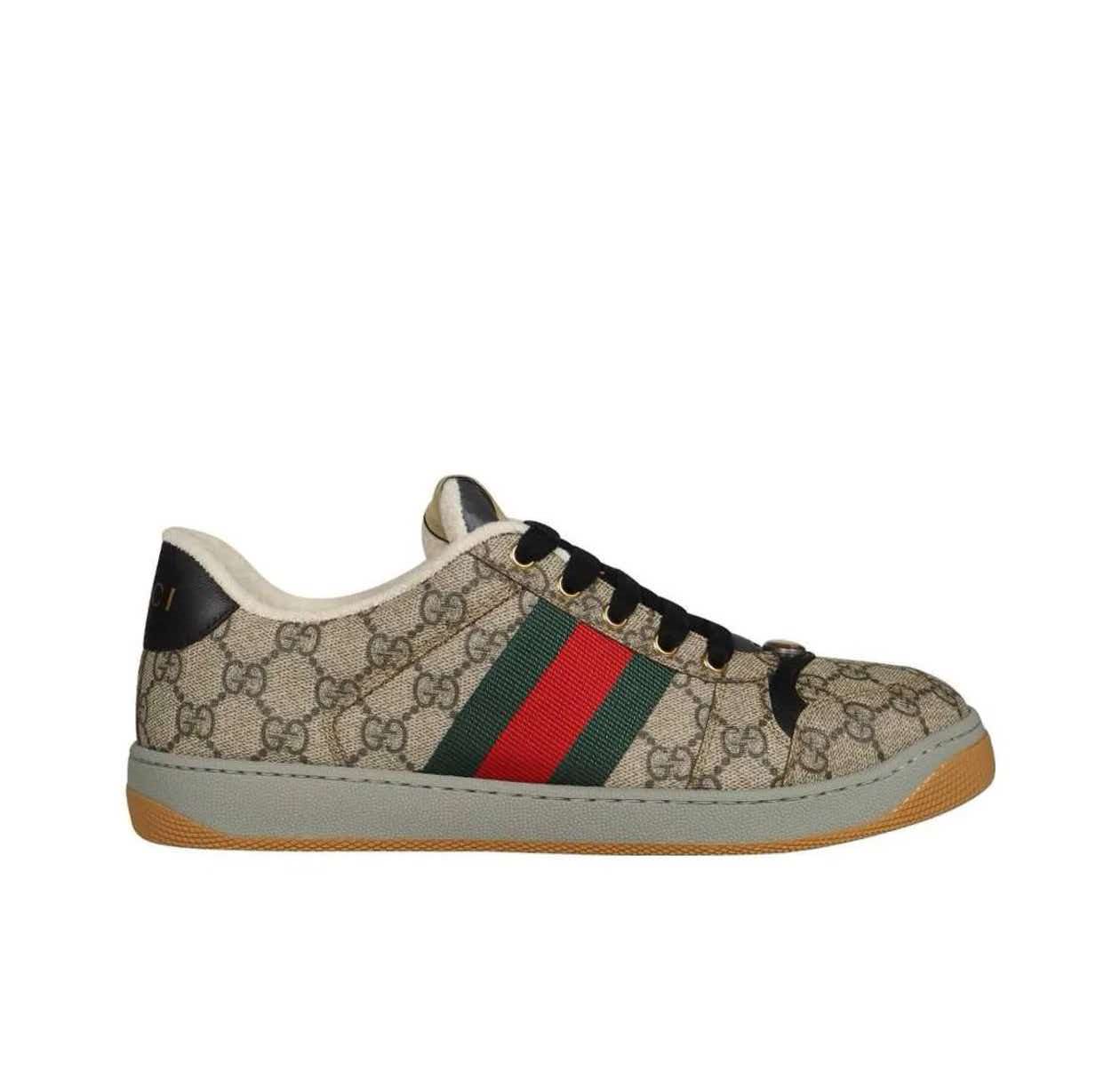gucci 脏脏鞋 系列