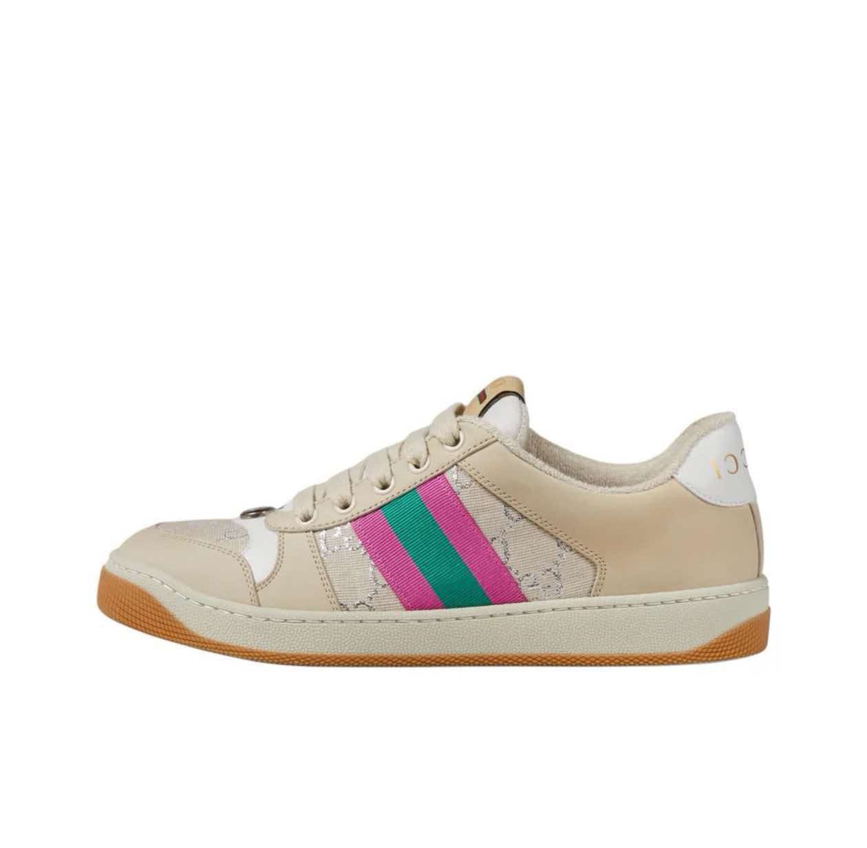 gucci 脏脏鞋 系列