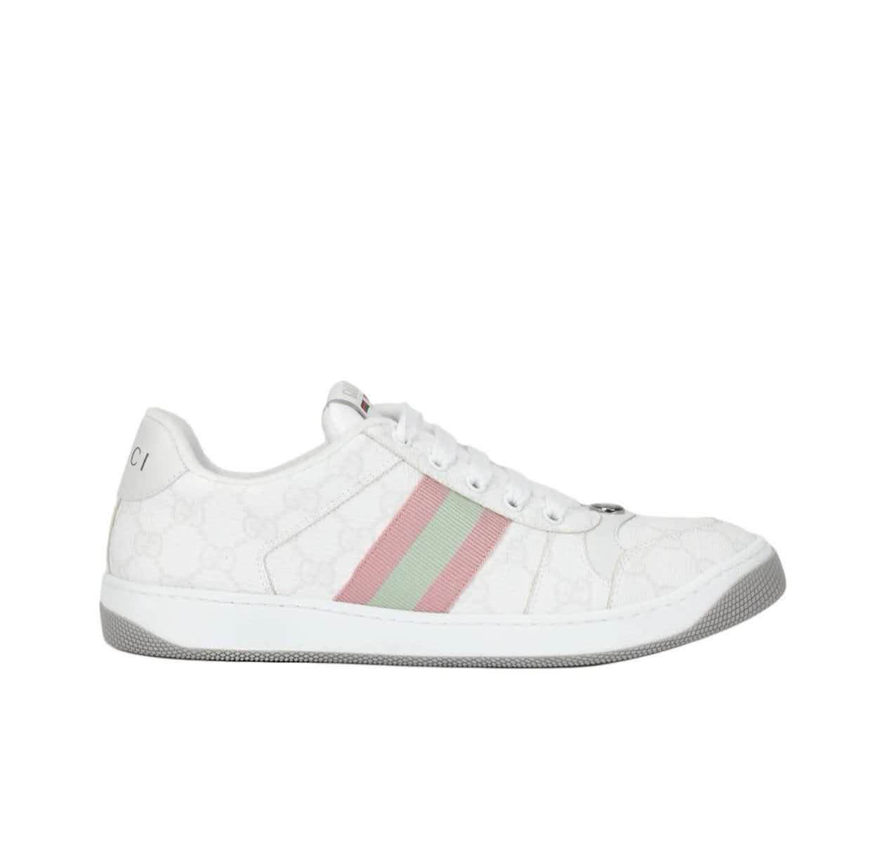 gucci 脏脏鞋 系列