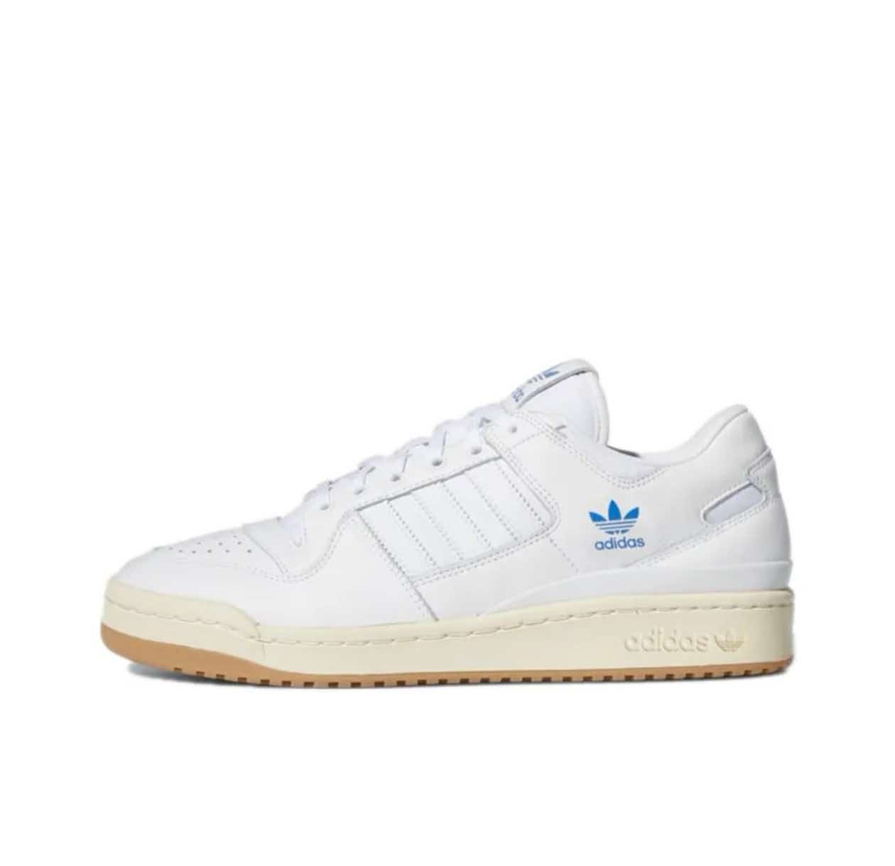 adidas originals FORUM 84 adv 白色