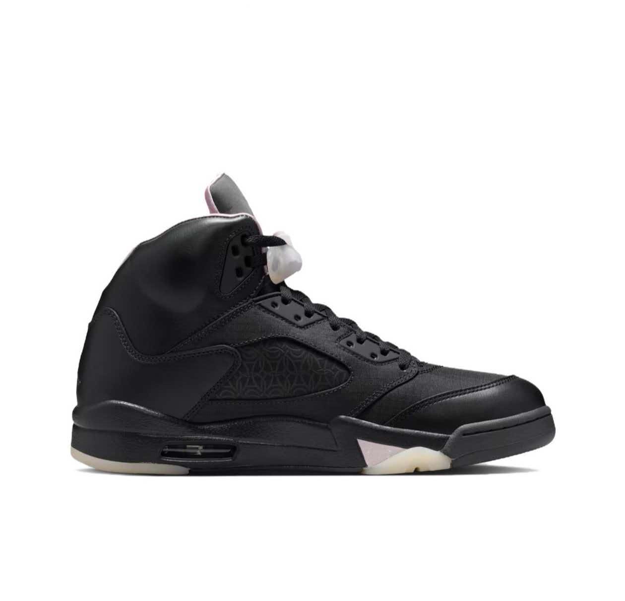 Air Jordan 5 Retro黑色