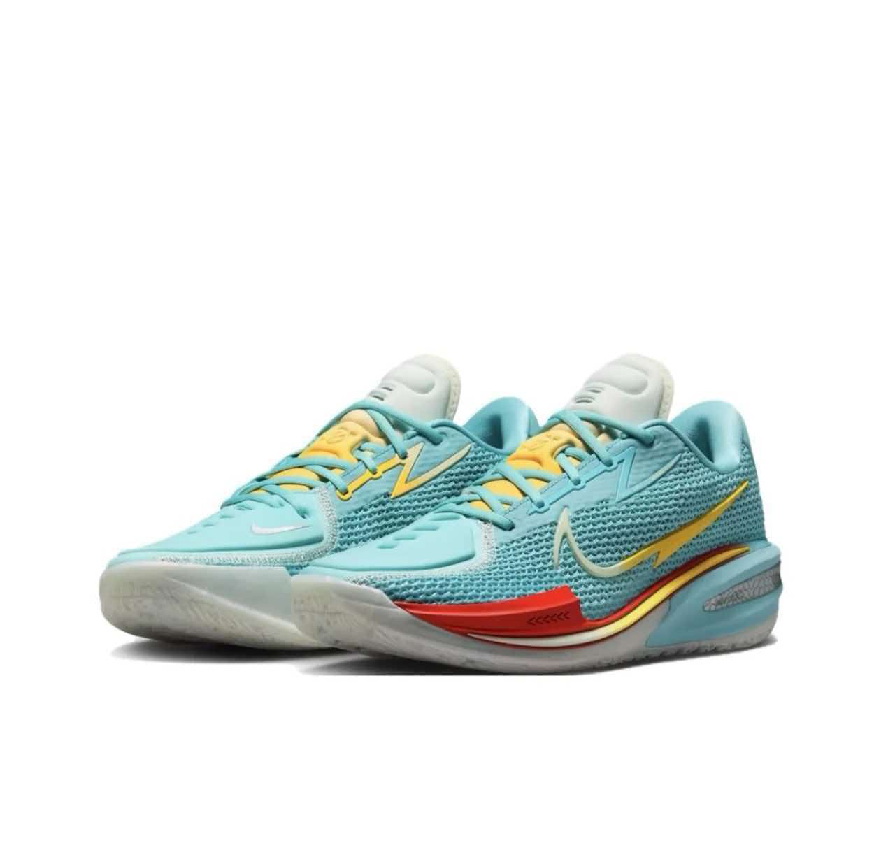 Nike Air Zoom GT. Cut 1 EP 系列