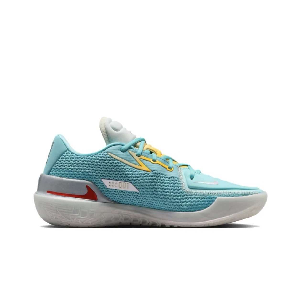 Nike Air Zoom GT. Cut 1 EP 系列