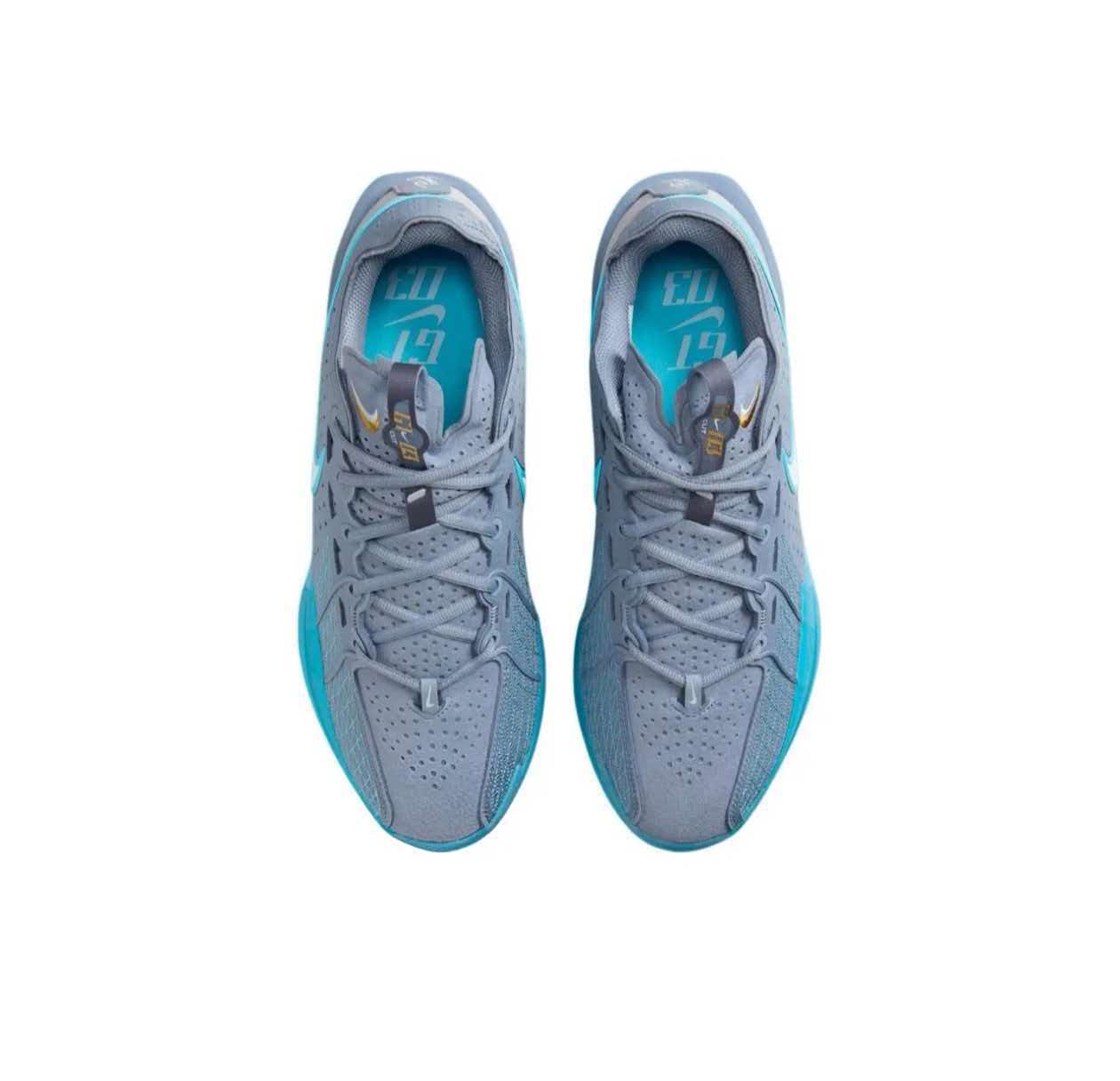 Nike Air Zoom GT.Cut 3 系列