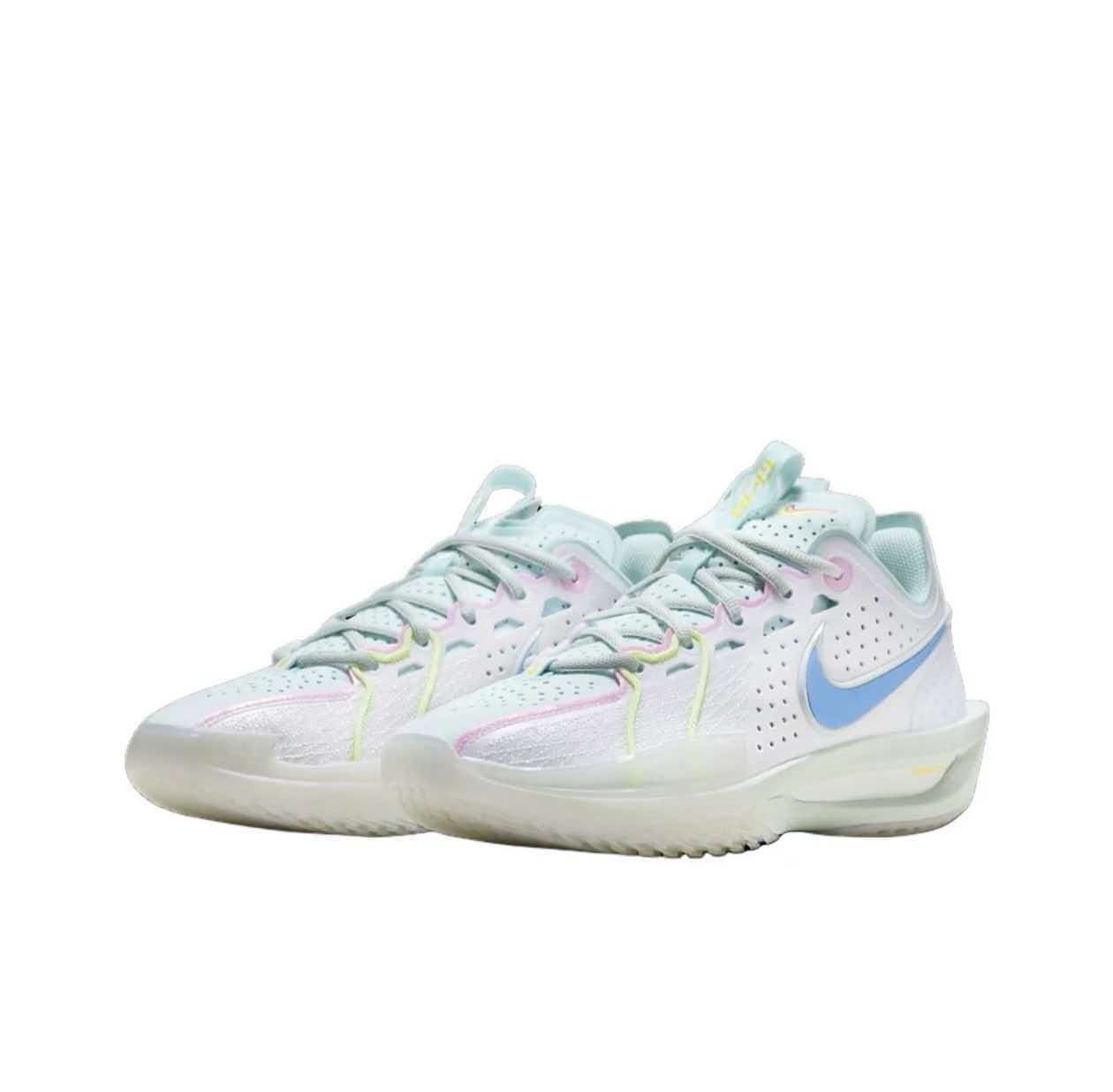 Nike Air Zoom GT.Cut 3 系列