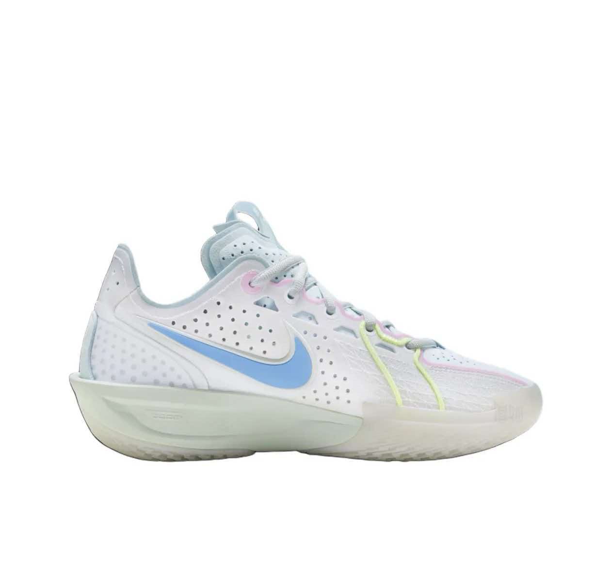 Nike Air Zoom GT.Cut 3 系列