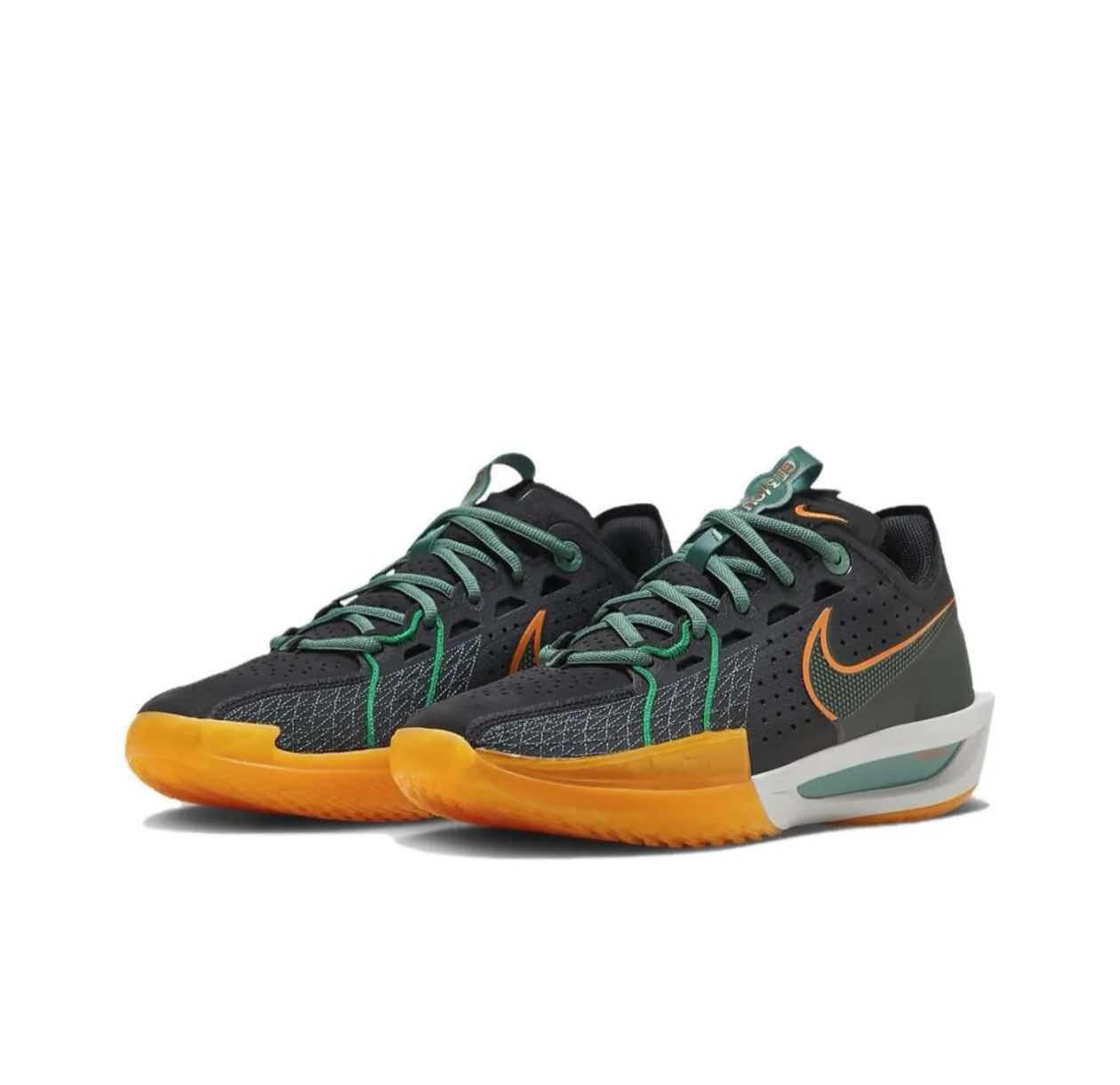 Nike Air Zoom GT.Cut 3 系列