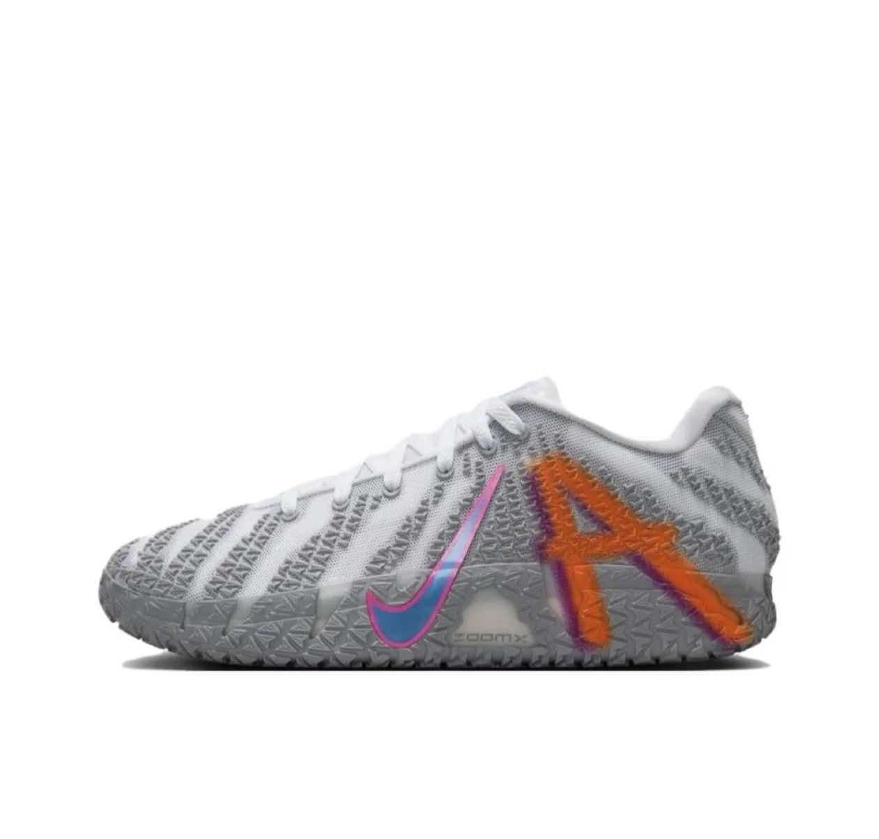 Nike Ja3莫蘭特3代