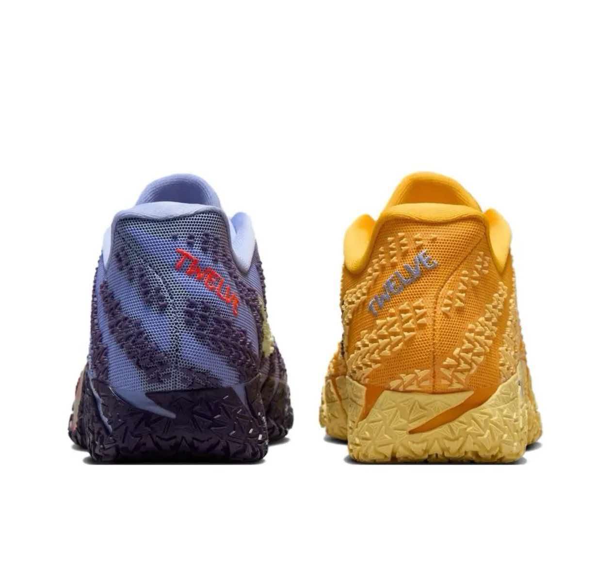 Nike ja3鸳鸯