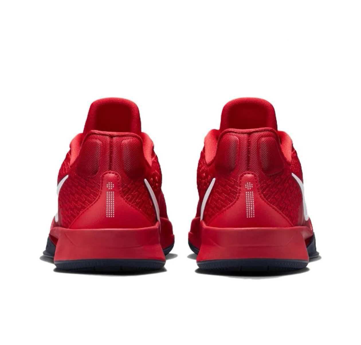 NIKE SABRINA2 中國紅