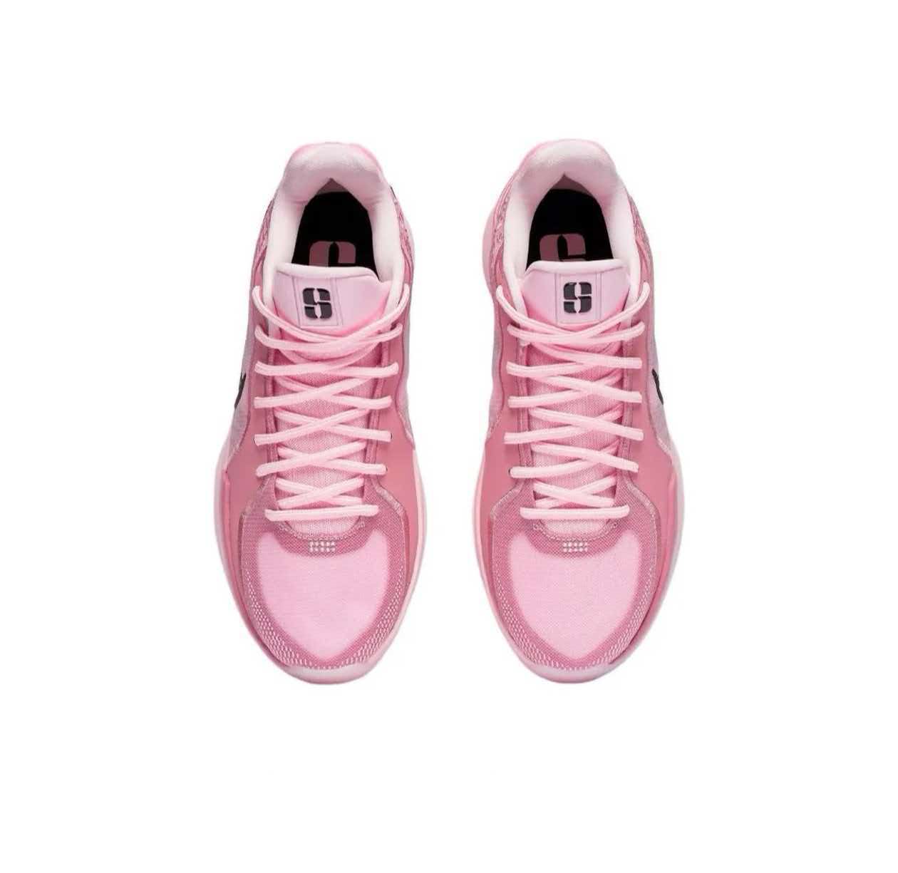 NIKE SABRINA2 粉色