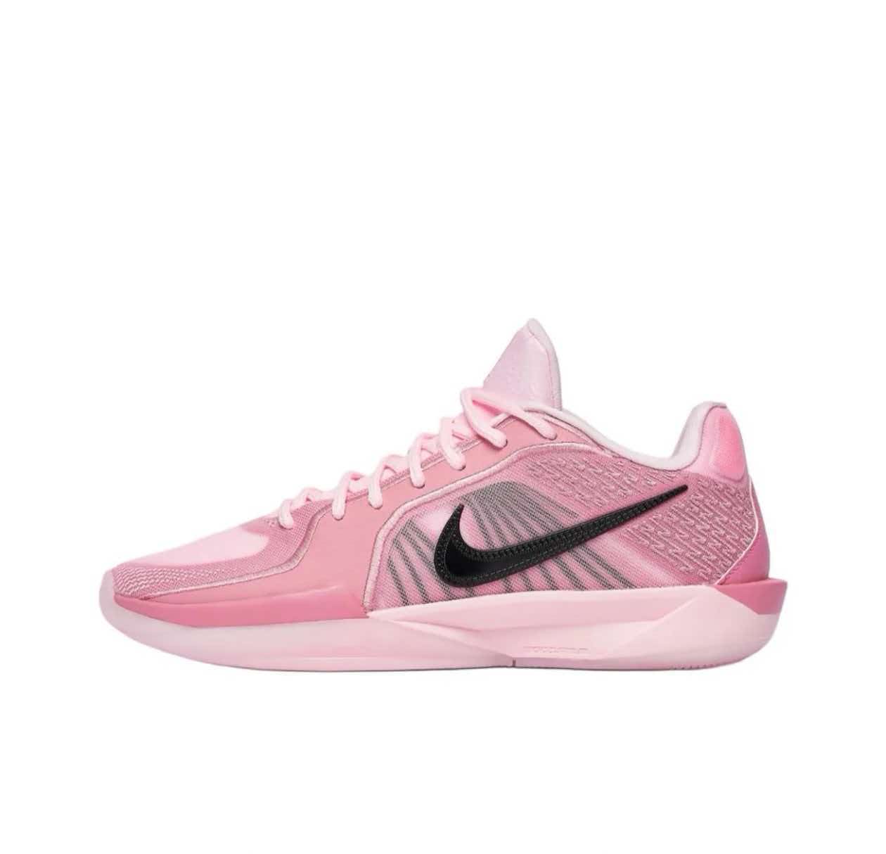 NIKE SABRINA2 粉色