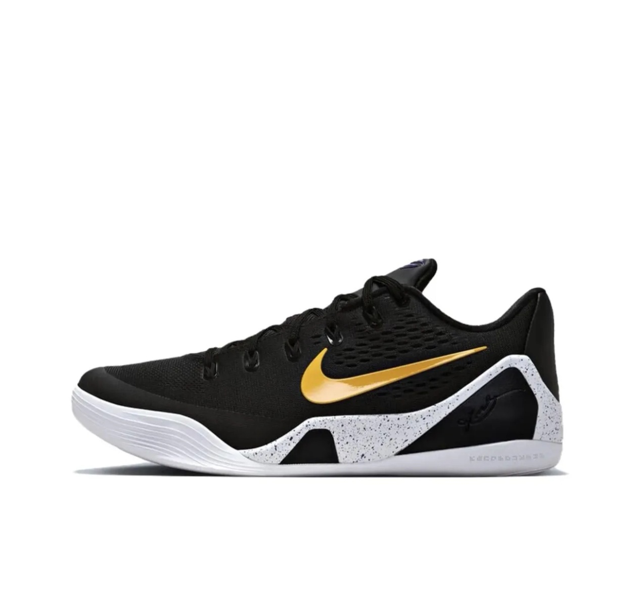 Nike Kobe 9 Stitches Low