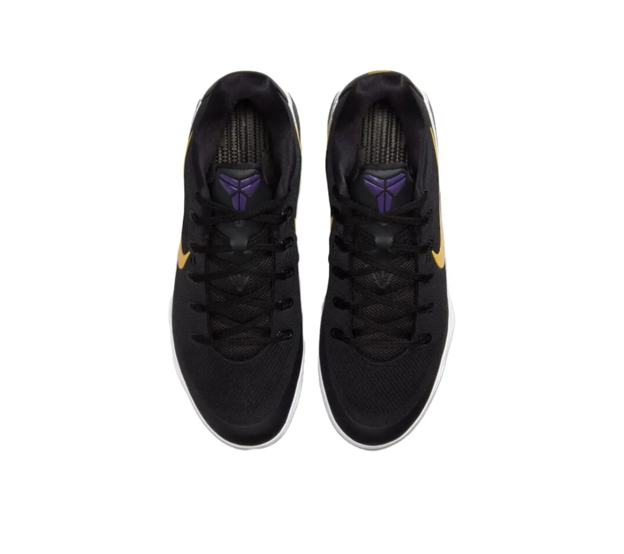 Nike Kobe 9 Stitches Low