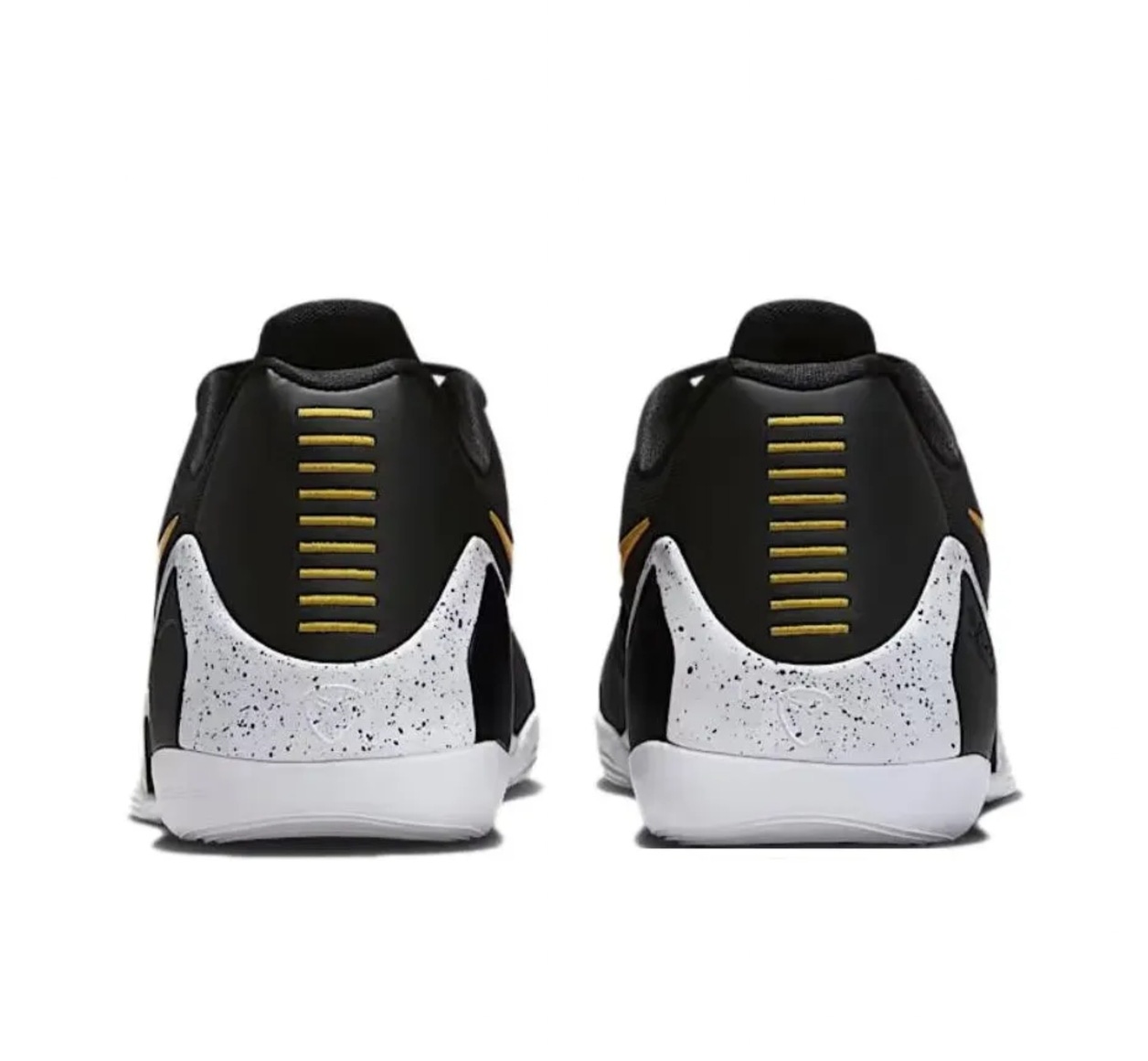 Nike Kobe 9 Stitches Low