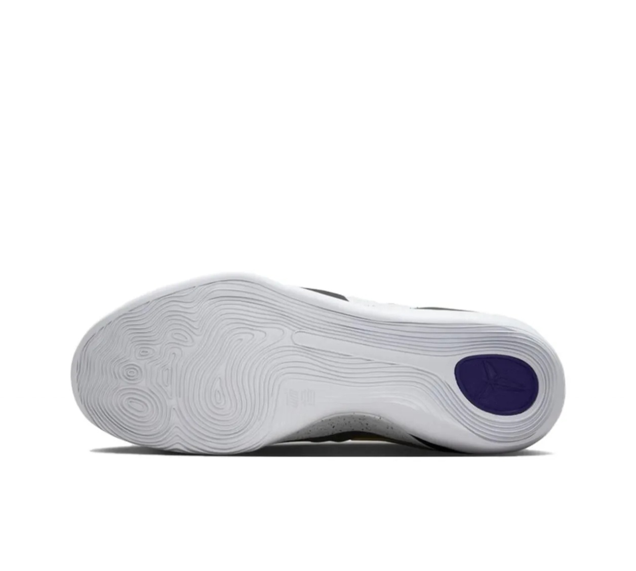 Nike Kobe 9 Stitches Low