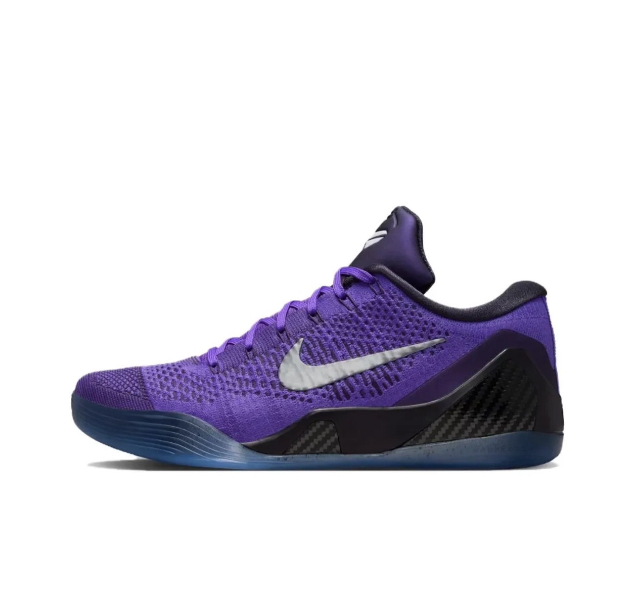 Nike Kobe 9 Stitches Low