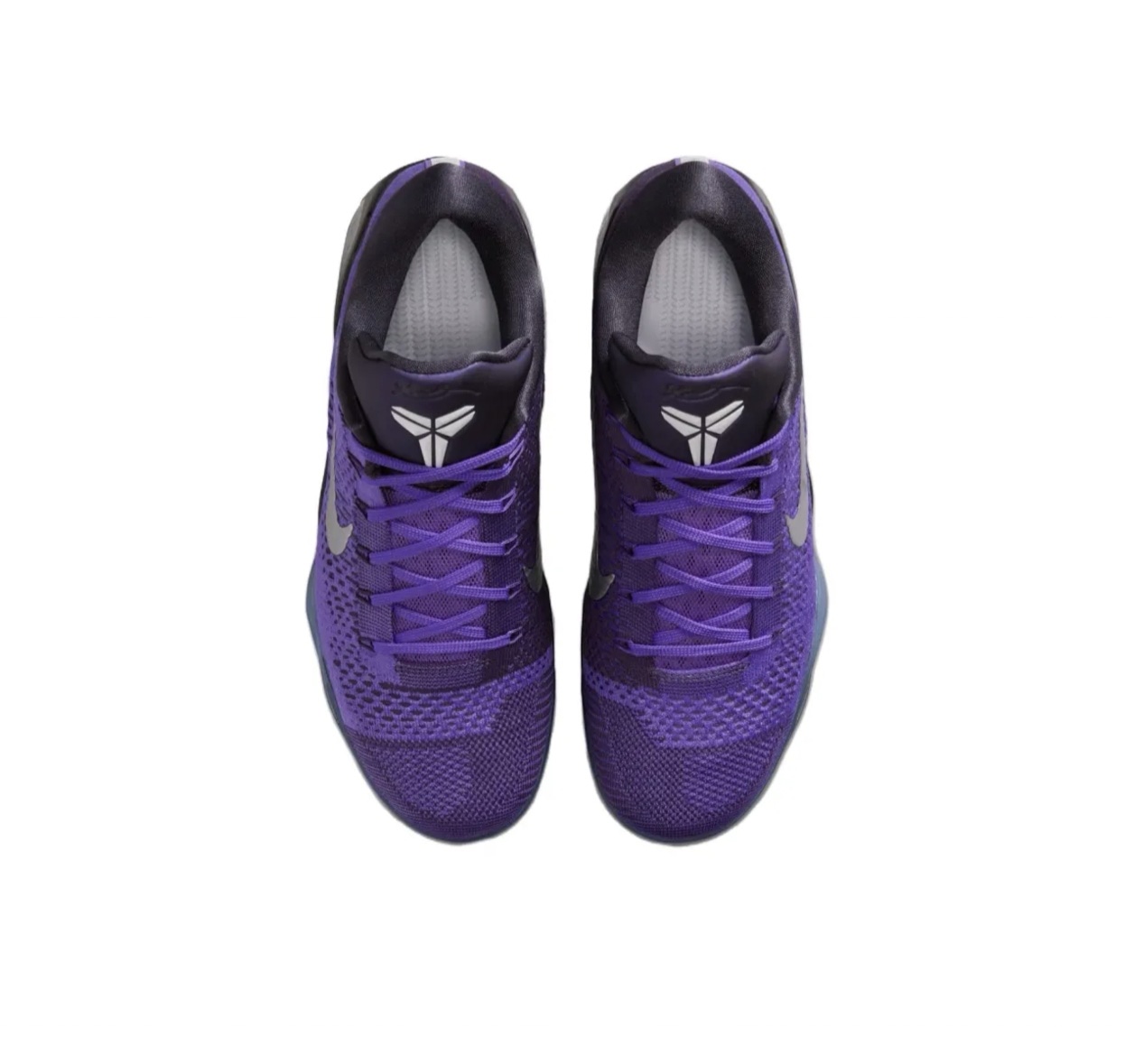 Nike Kobe 9 Stitches Low