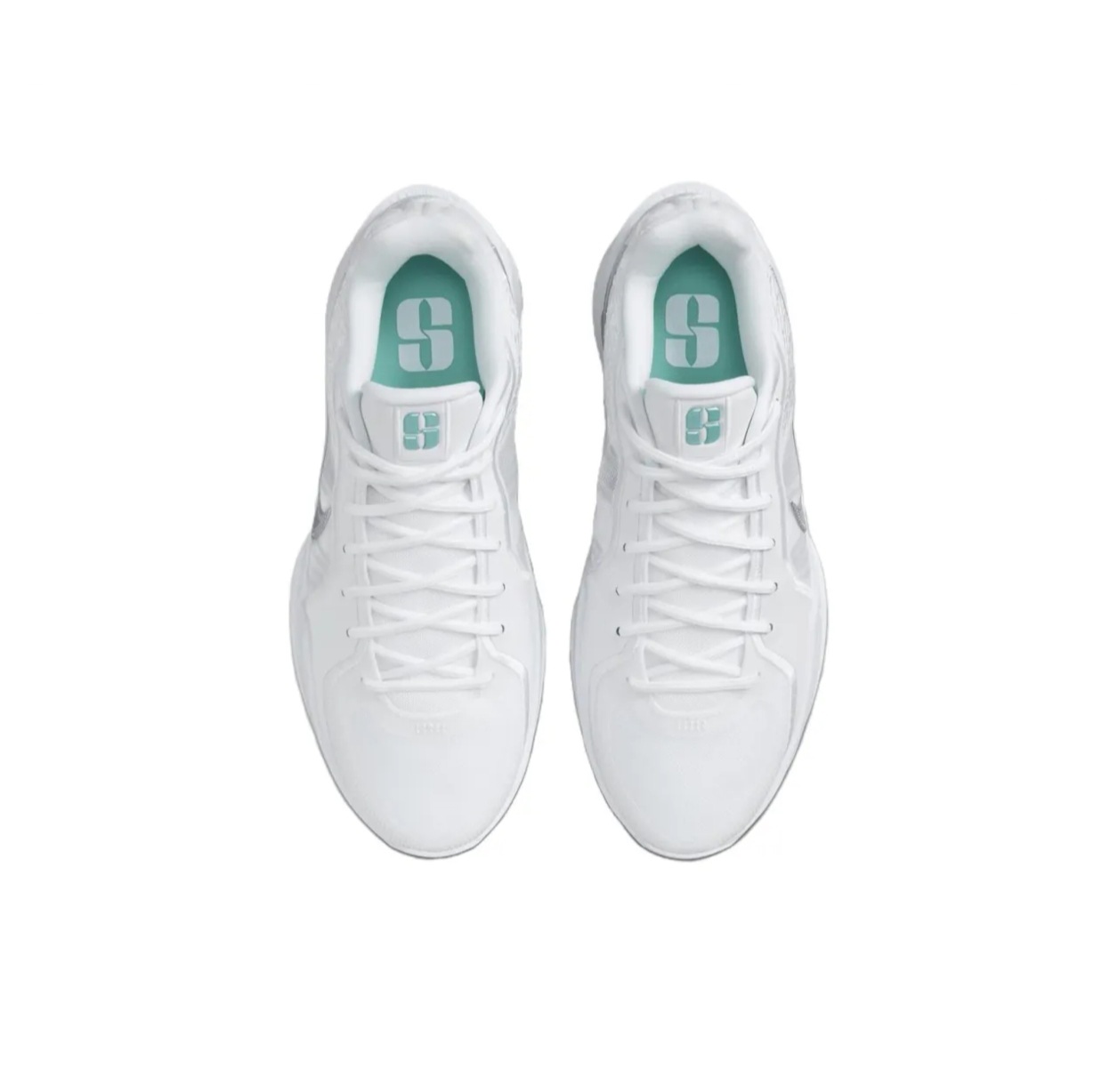NIKE SABRINA2 白色