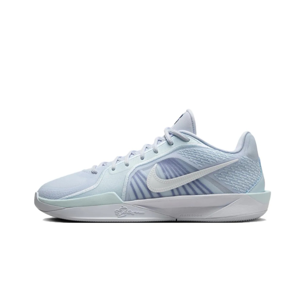 [Copy]NIKE SABRINA2 冰蓝