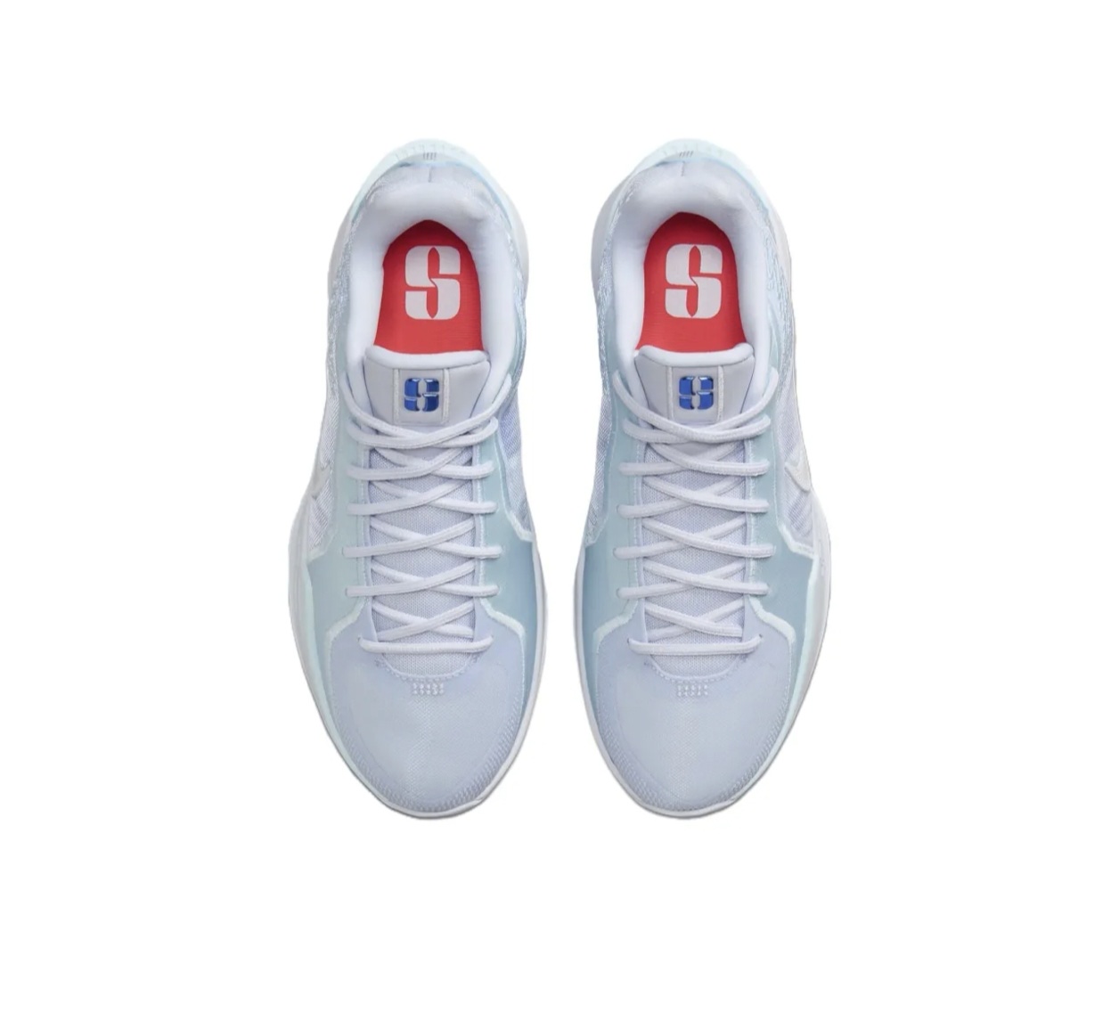 [Copy]NIKE SABRINA2 冰蓝