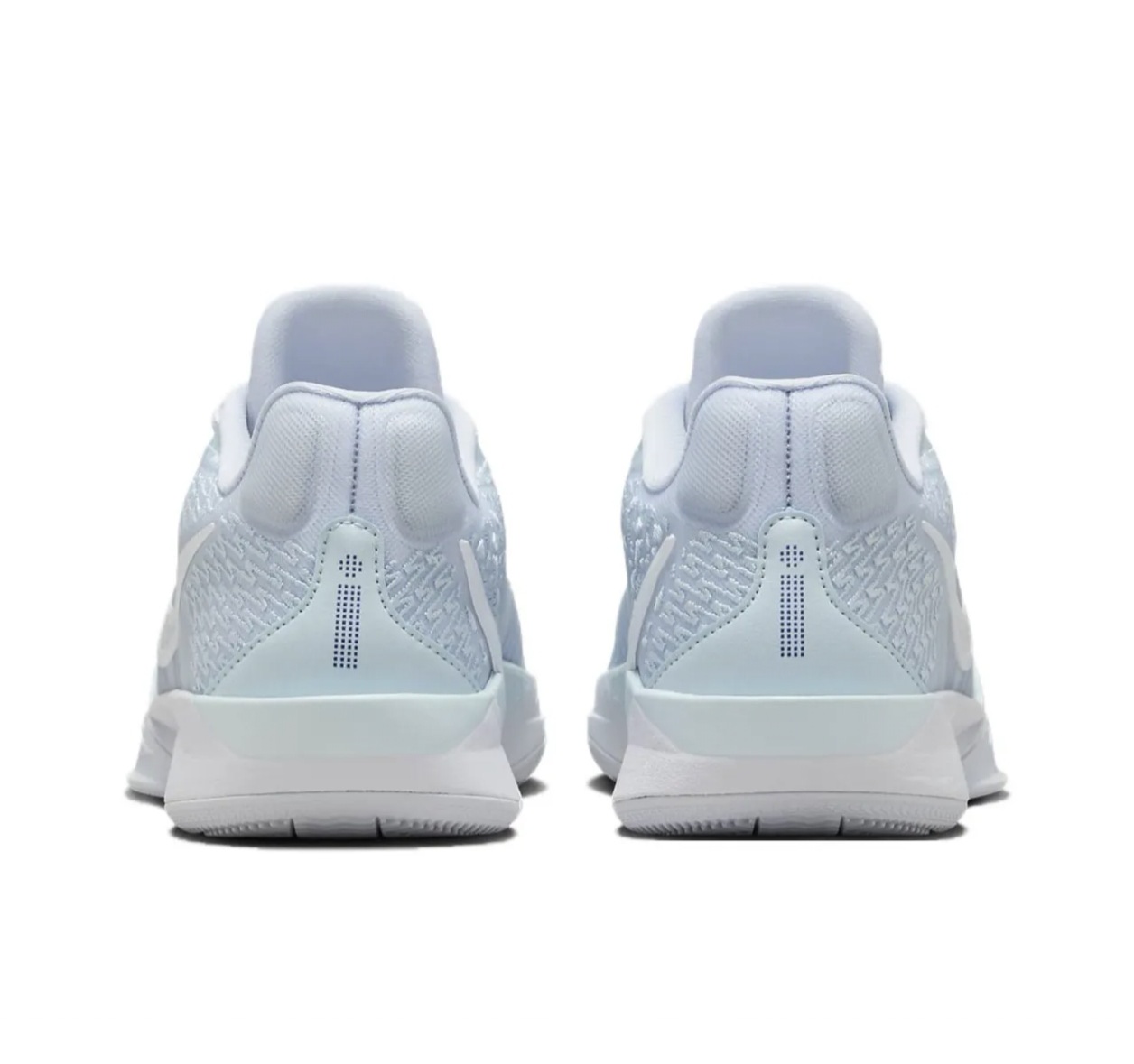 [Copy]NIKE SABRINA2 冰蓝