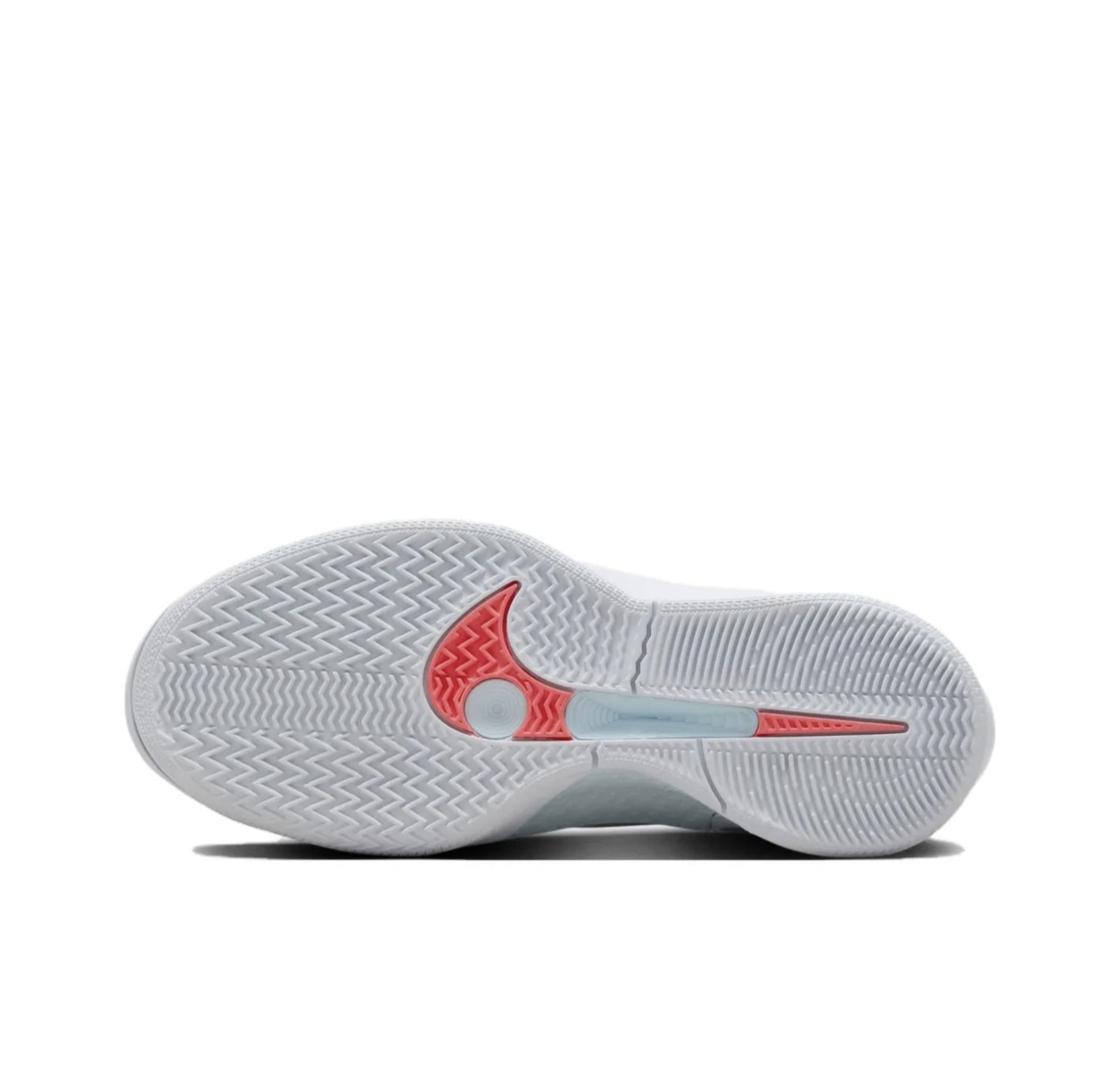 [Copy]NIKE SABRINA2 冰蓝